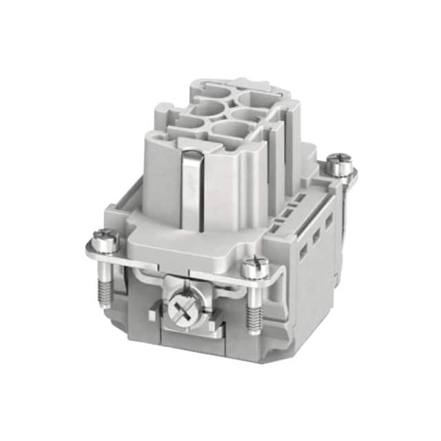 1407727 Phoenix Contact  Heavy Duty Connector Inserts Modules